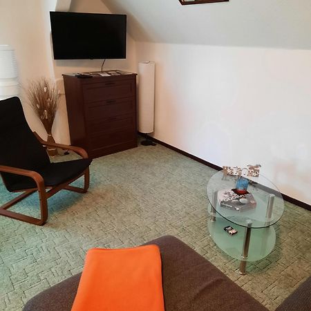 וילדאו Ferienwohnung Gartenblick מראה חיצוני תמונה