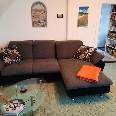 וילדאו Ferienwohnung Gartenblick מראה חיצוני תמונה