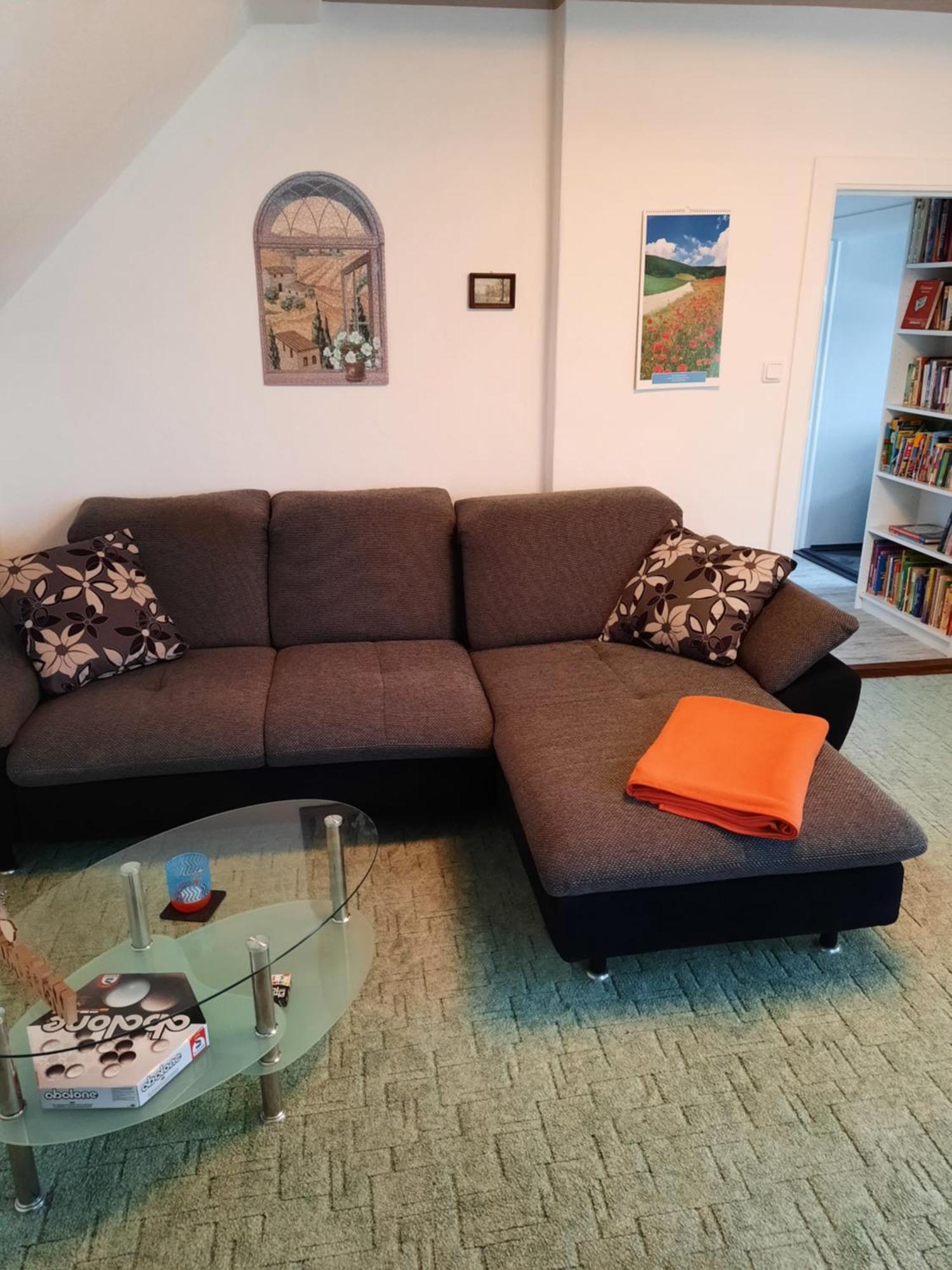 וילדאו Ferienwohnung Gartenblick מראה חיצוני תמונה